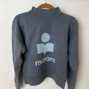 Isabel Marant sweatshirt